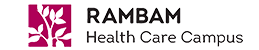 Rambam logo