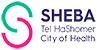 sheba logo